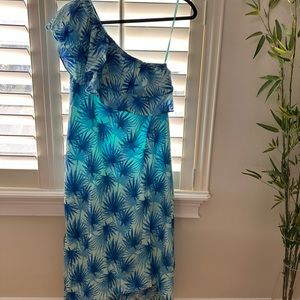 Vineyard vines summer dress